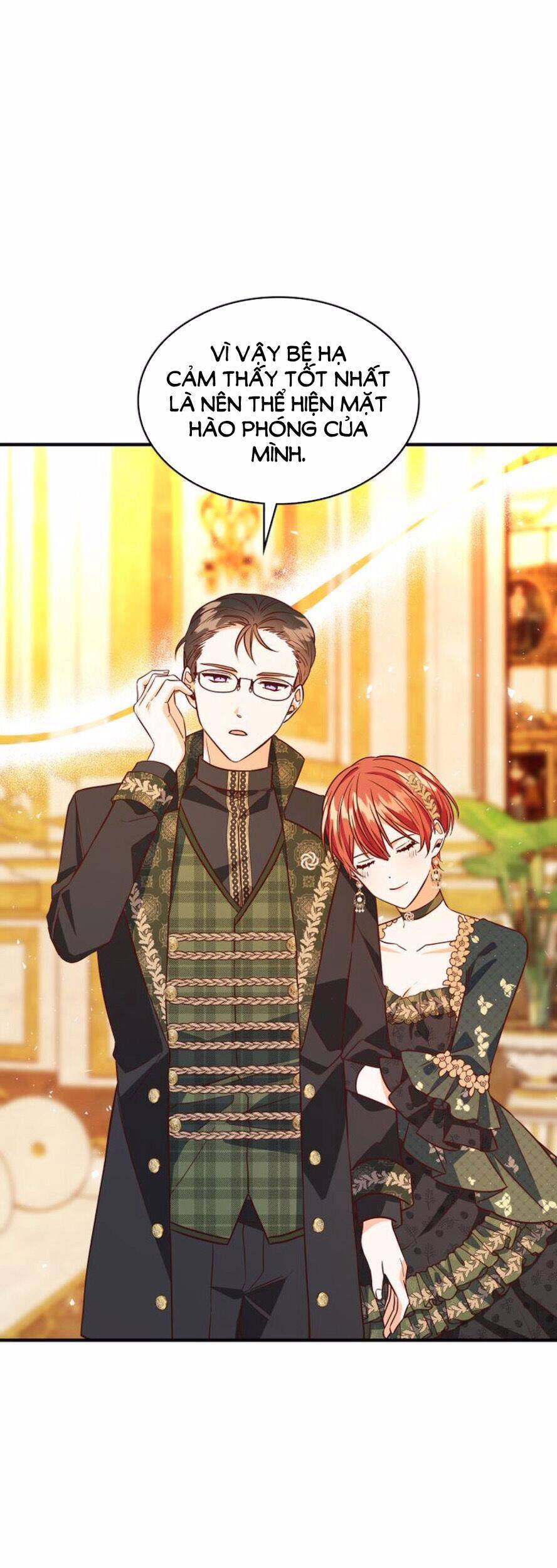 Lòng Trung Thành Với Kẻ Ác Chapter 16 - 10