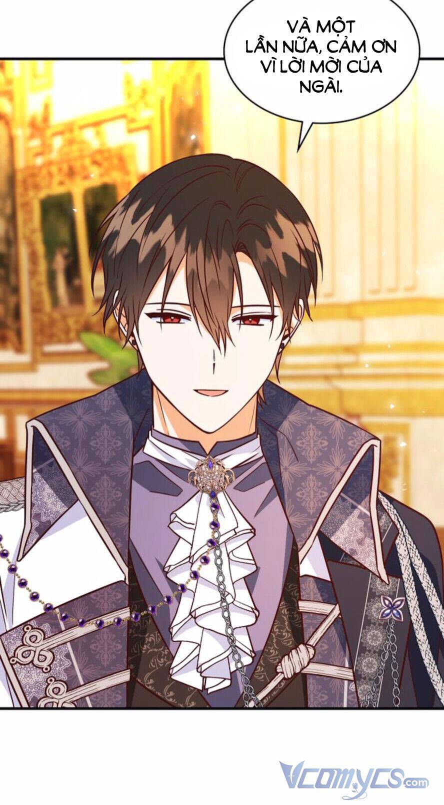 Lòng Trung Thành Với Kẻ Ác Chapter 16 - 91