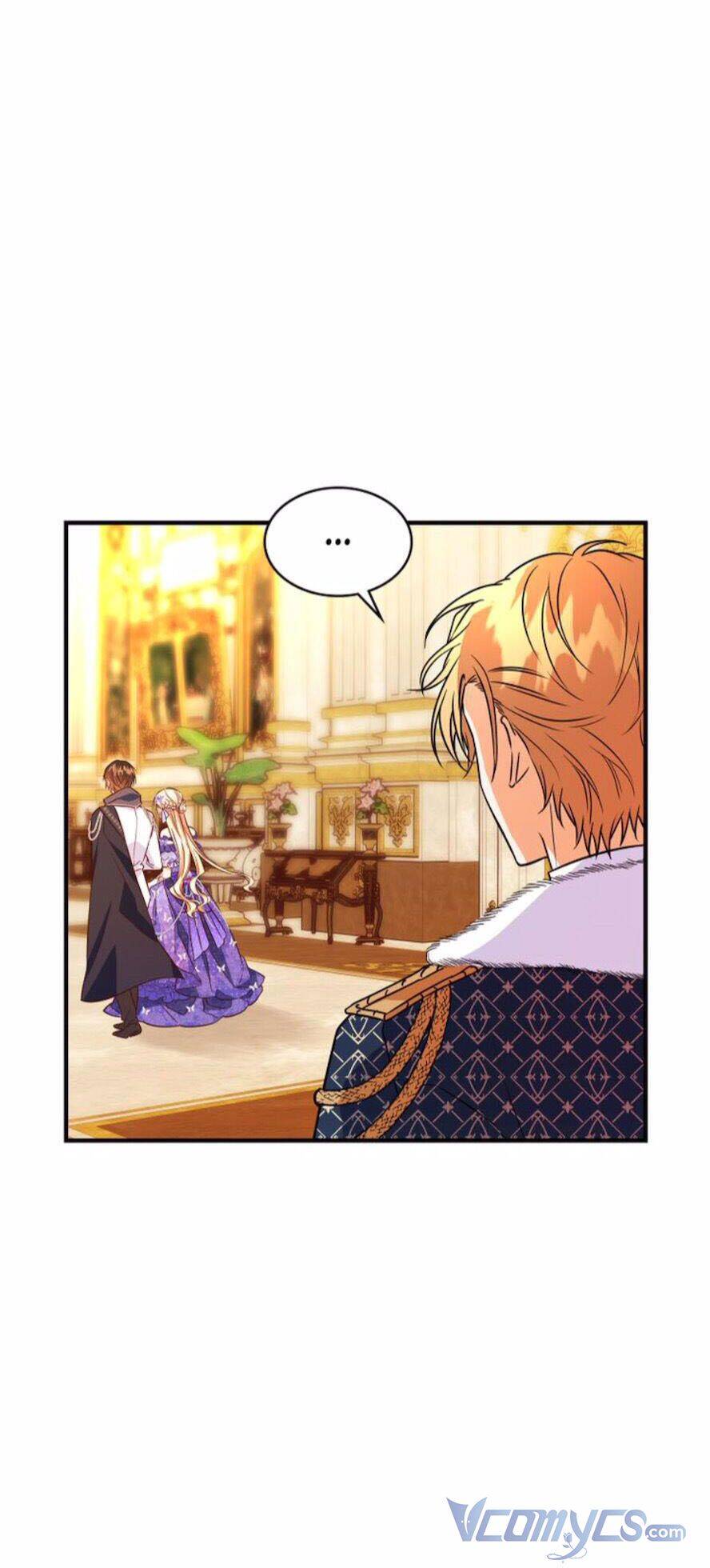 Lòng Trung Thành Với Kẻ Ác Chapter 16 - 92