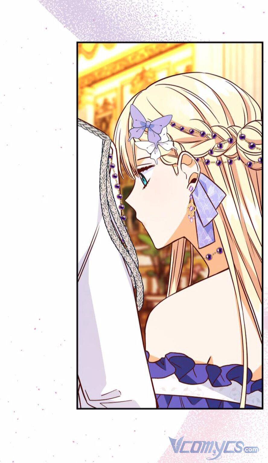 Lòng Trung Thành Với Kẻ Ác Chapter 16 - 95