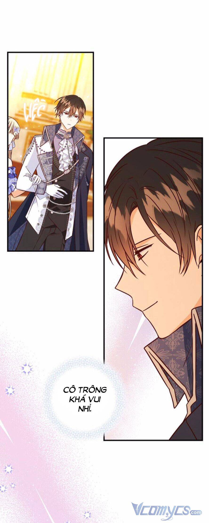 Lòng Trung Thành Với Kẻ Ác Chapter 16 - 98