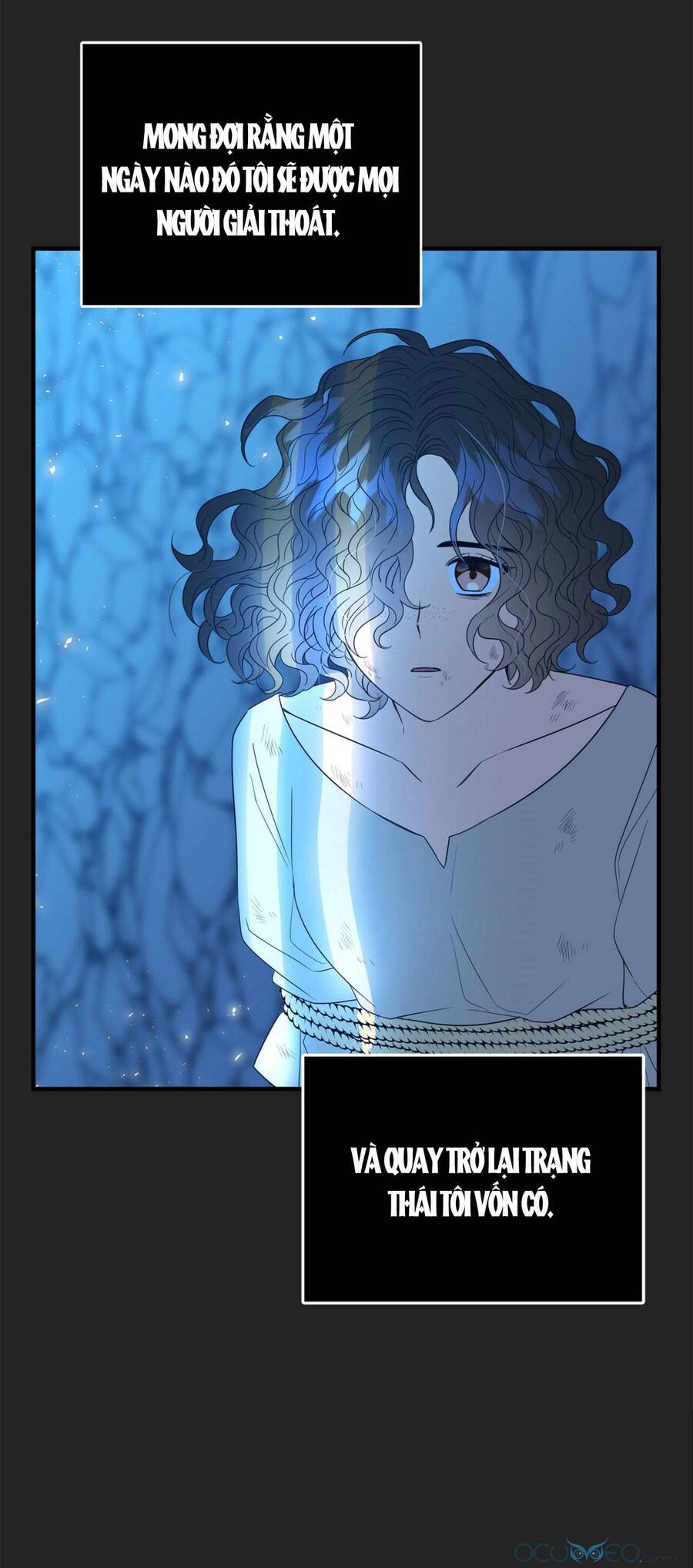 Lòng Trung Thành Với Kẻ Ác Chapter 2 - 101