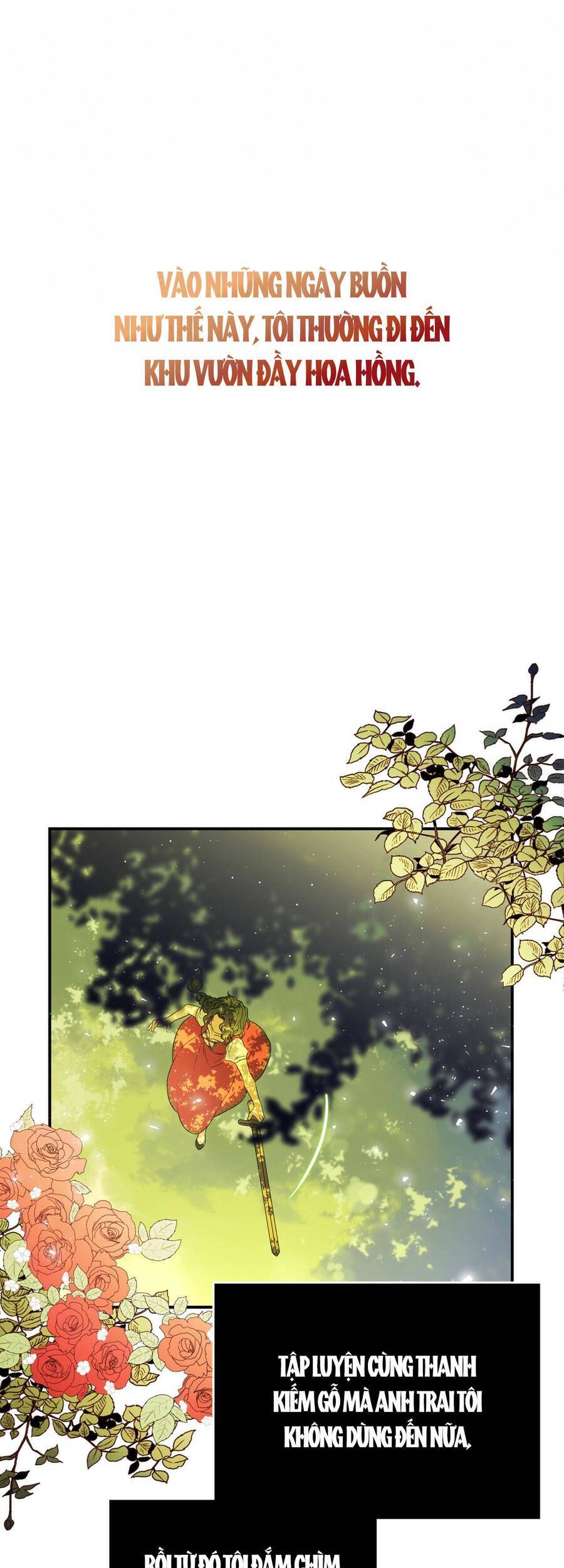 Lòng Trung Thành Với Kẻ Ác Chapter 2 - 12