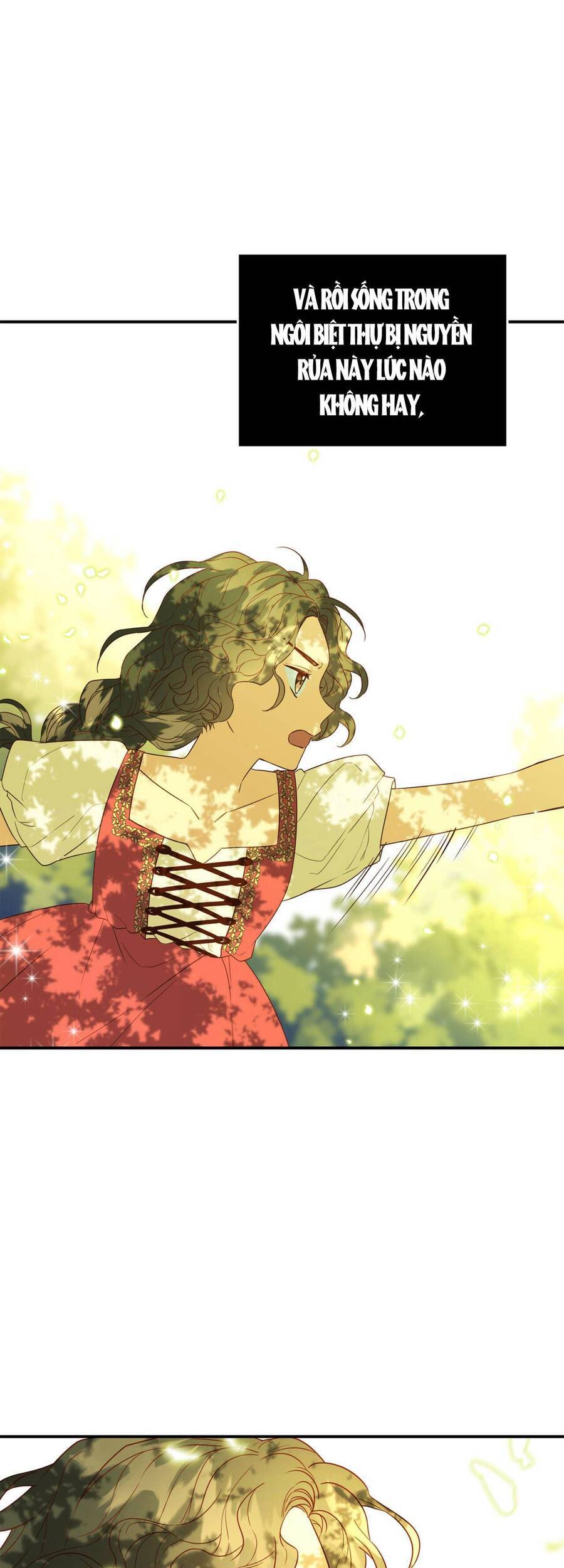 Lòng Trung Thành Với Kẻ Ác Chapter 2 - 14