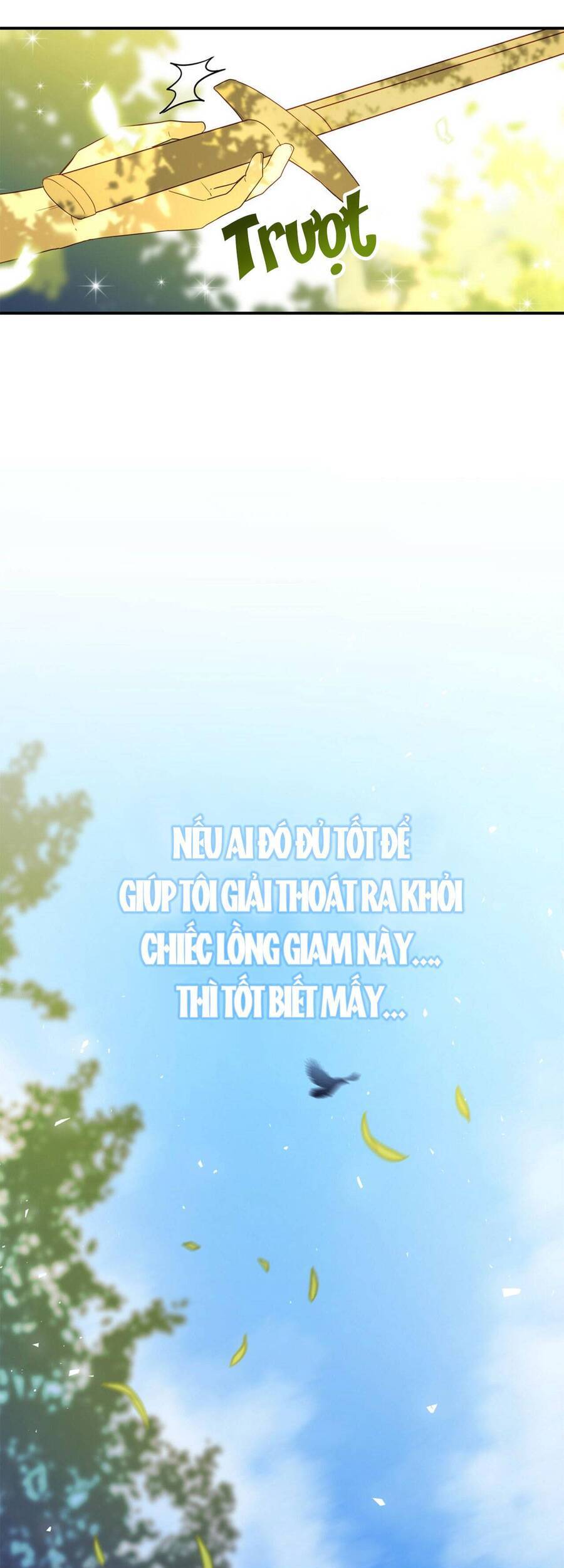 Lòng Trung Thành Với Kẻ Ác Chapter 2 - 16