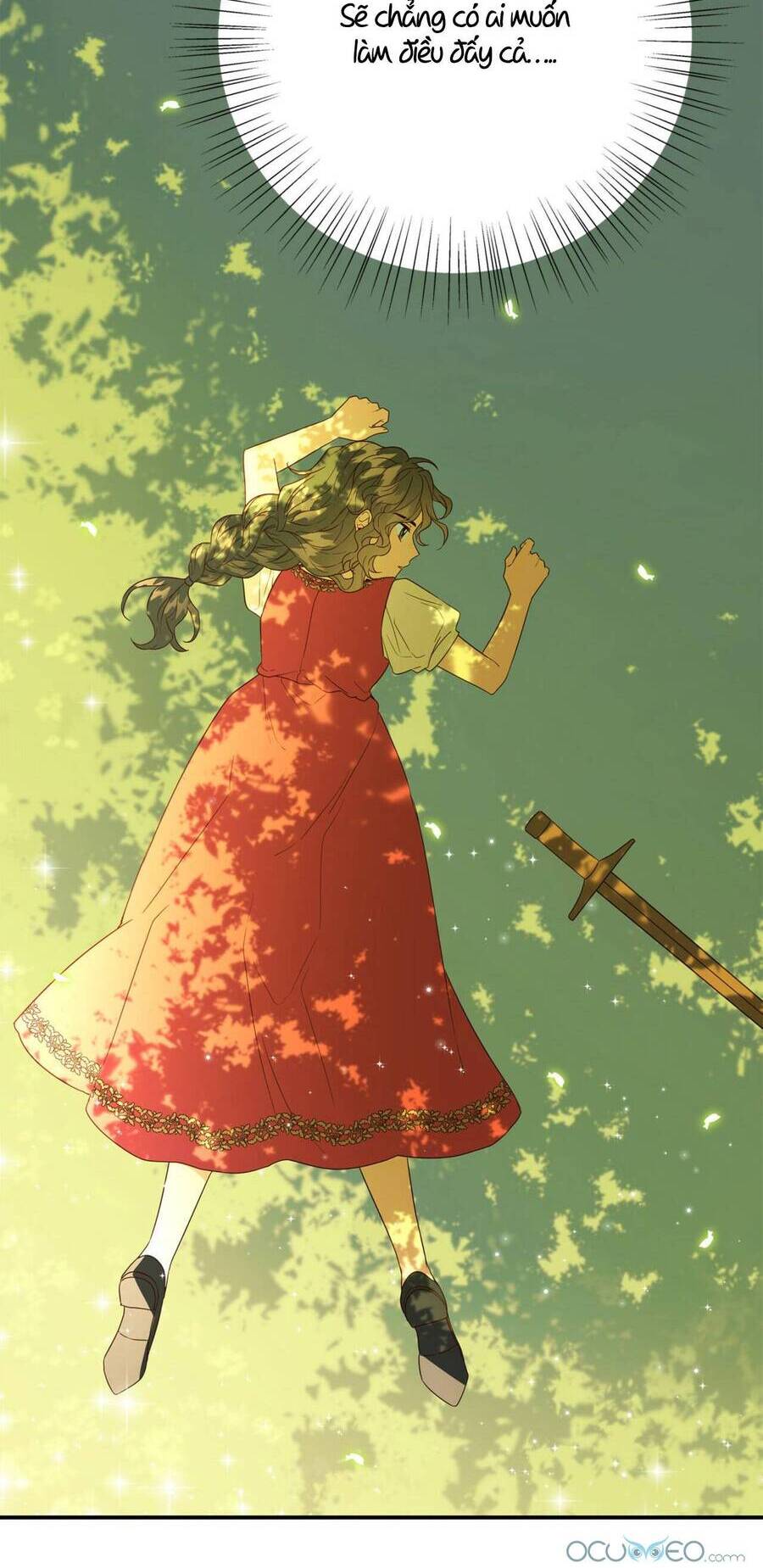 Lòng Trung Thành Với Kẻ Ác Chapter 2 - 19