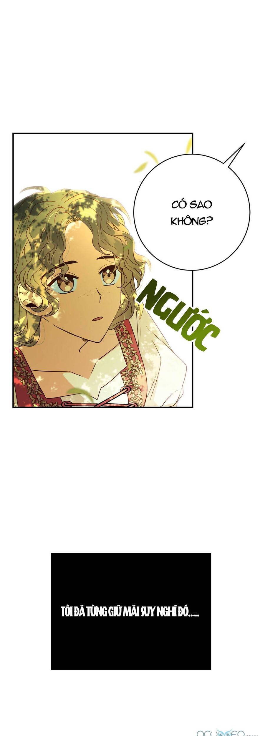 Lòng Trung Thành Với Kẻ Ác Chapter 2 - 20