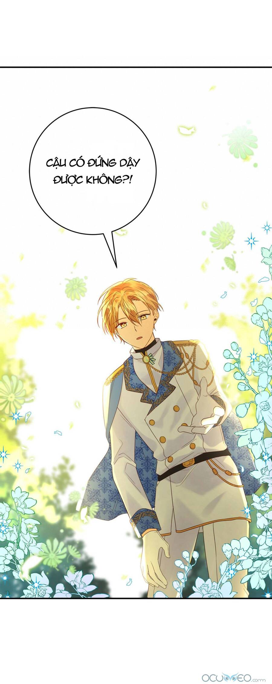 Lòng Trung Thành Với Kẻ Ác Chapter 2 - 22