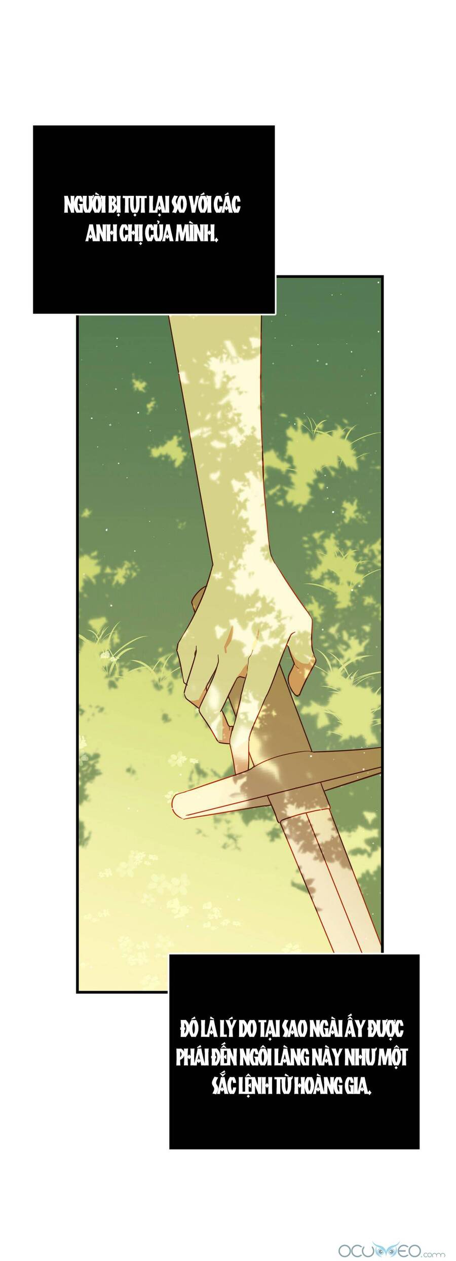 Lòng Trung Thành Với Kẻ Ác Chapter 2 - 27