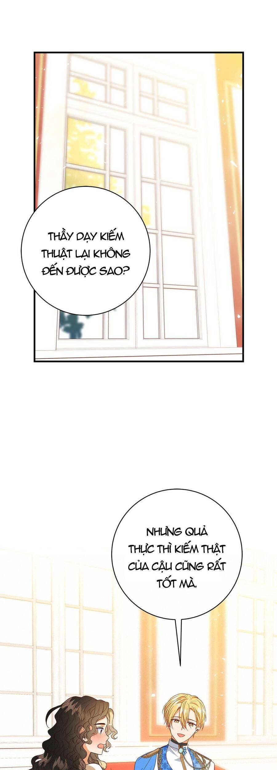 Lòng Trung Thành Với Kẻ Ác Chapter 2 - 31