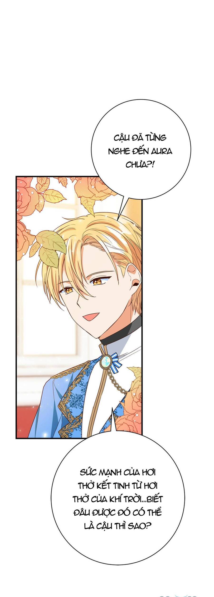 Lòng Trung Thành Với Kẻ Ác Chapter 2 - 33