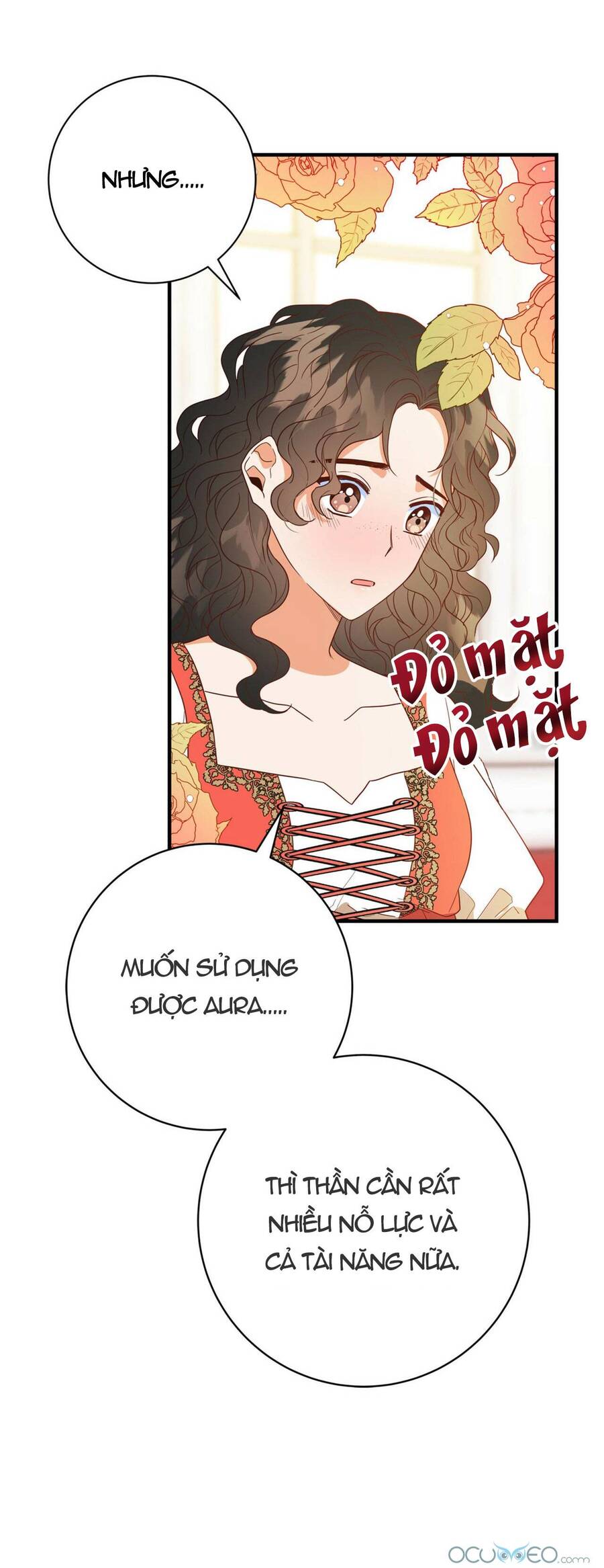 Lòng Trung Thành Với Kẻ Ác Chapter 2 - 35