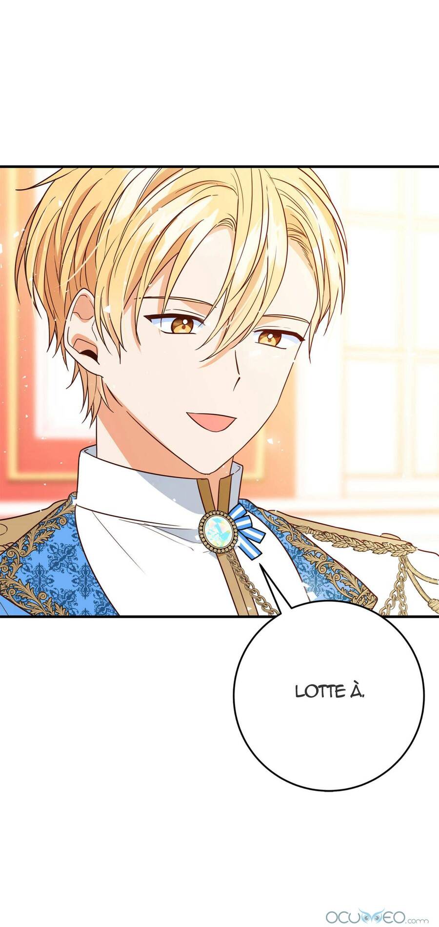 Lòng Trung Thành Với Kẻ Ác Chapter 2 - 37