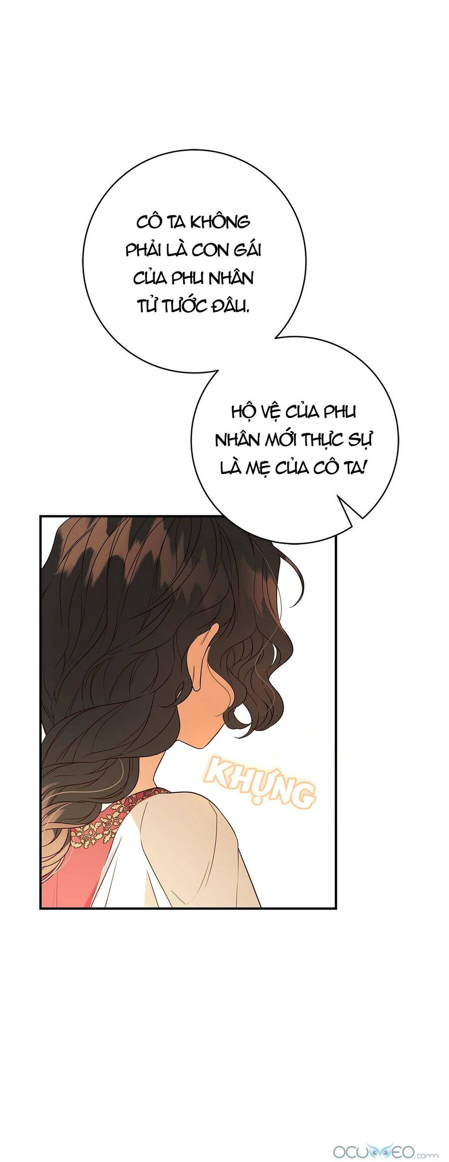 Lòng Trung Thành Với Kẻ Ác Chapter 2 - 5