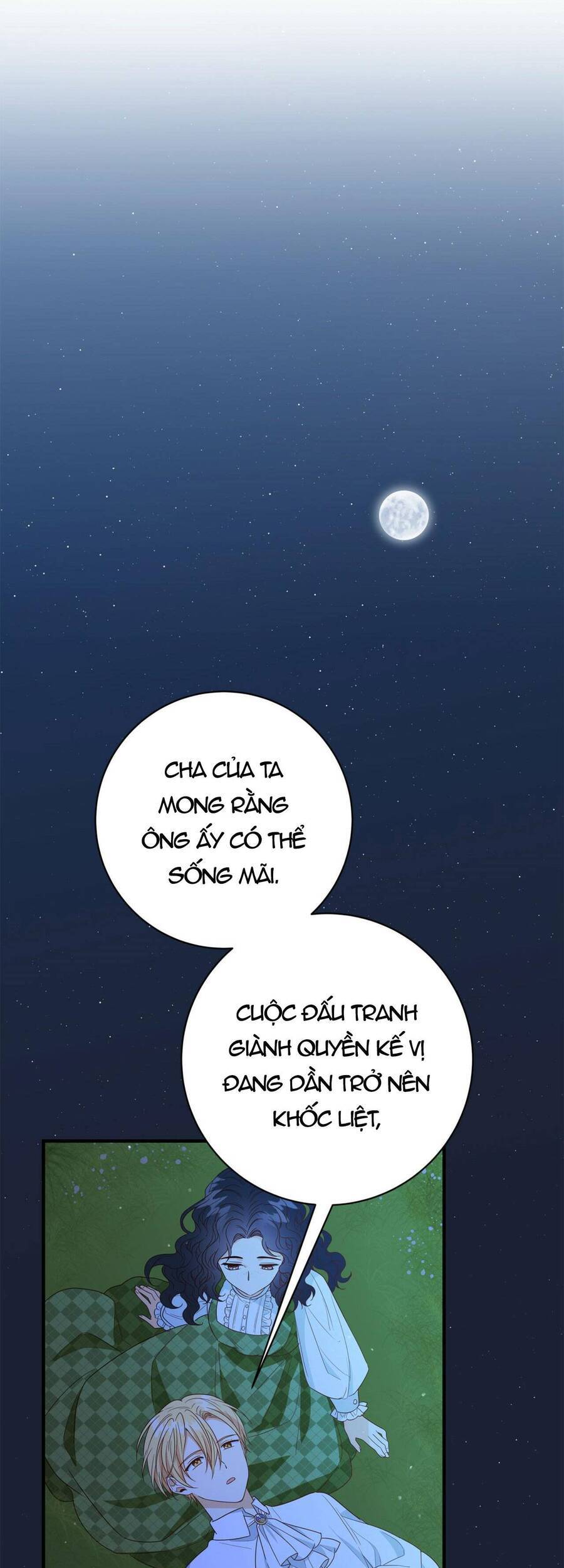 Lòng Trung Thành Với Kẻ Ác Chapter 2 - 44
