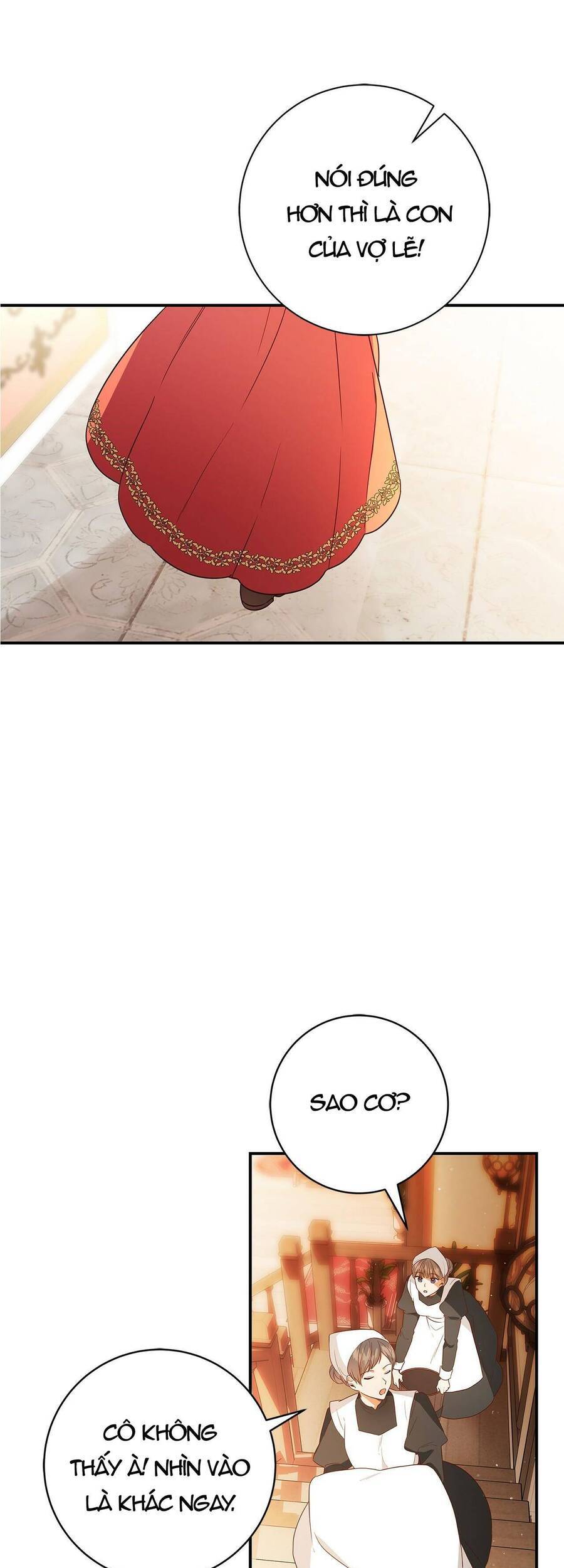 Lòng Trung Thành Với Kẻ Ác Chapter 2 - 6