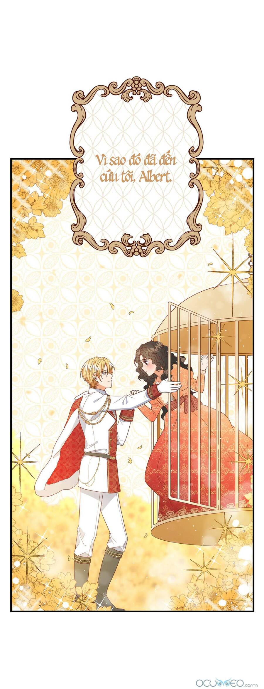 Lòng Trung Thành Với Kẻ Ác Chapter 2 - 51