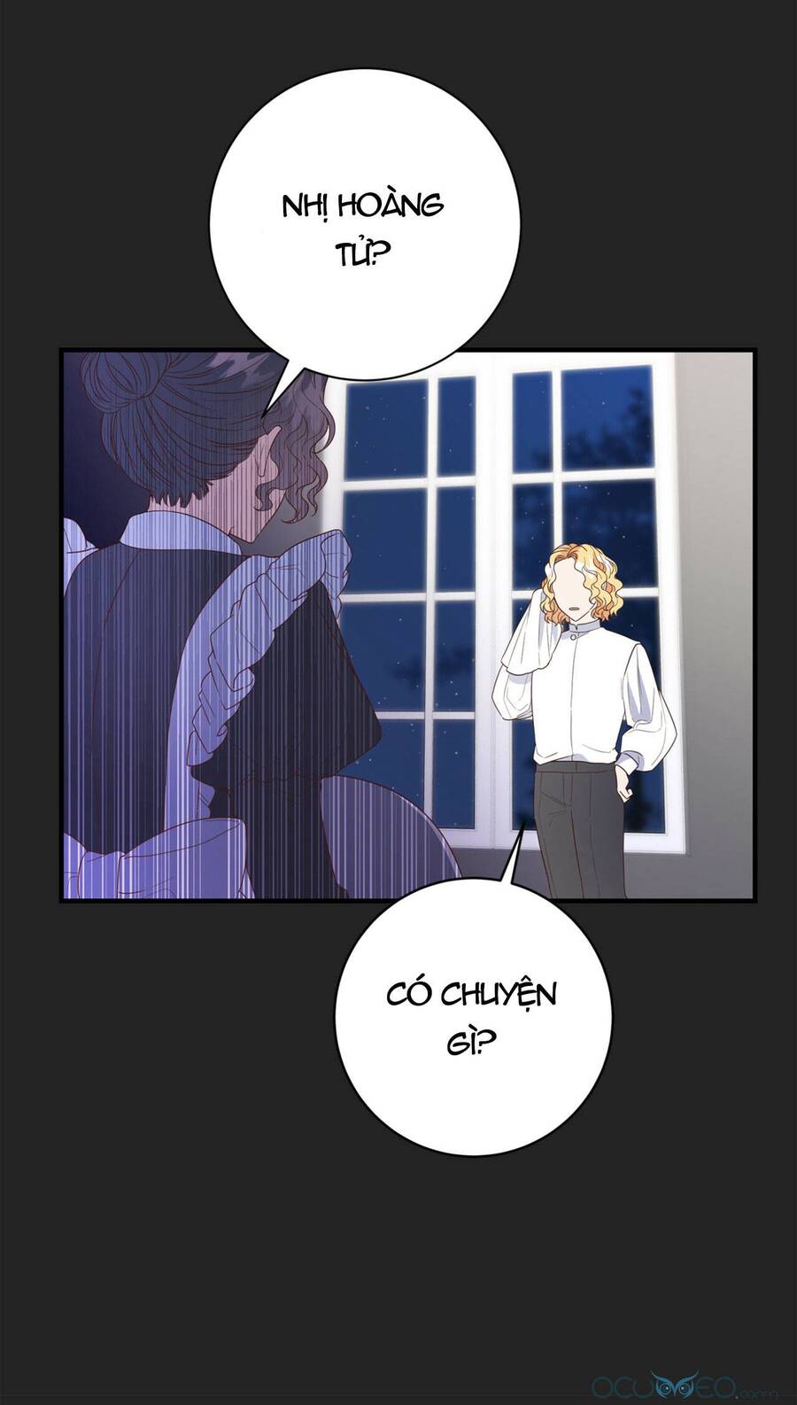 Lòng Trung Thành Với Kẻ Ác Chapter 2 - 55