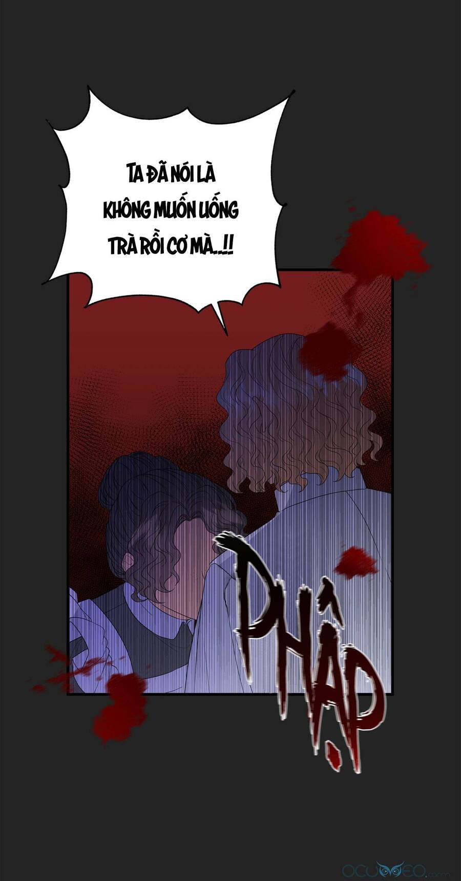 Lòng Trung Thành Với Kẻ Ác Chapter 2 - 56