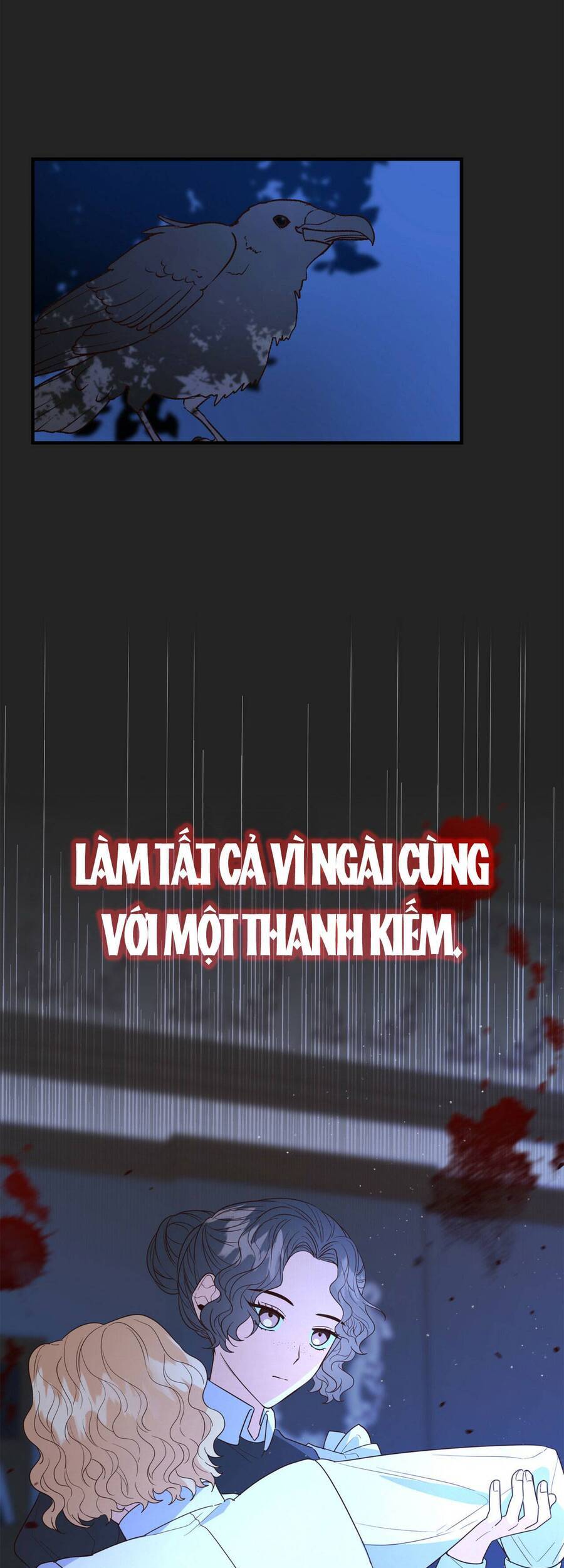 Lòng Trung Thành Với Kẻ Ác Chapter 2 - 57