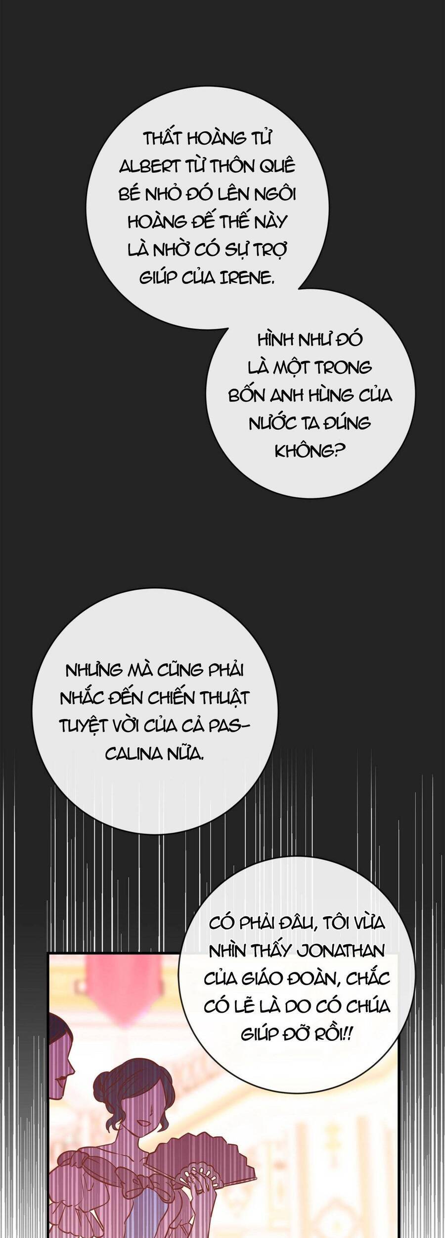 Lòng Trung Thành Với Kẻ Ác Chapter 2 - 64