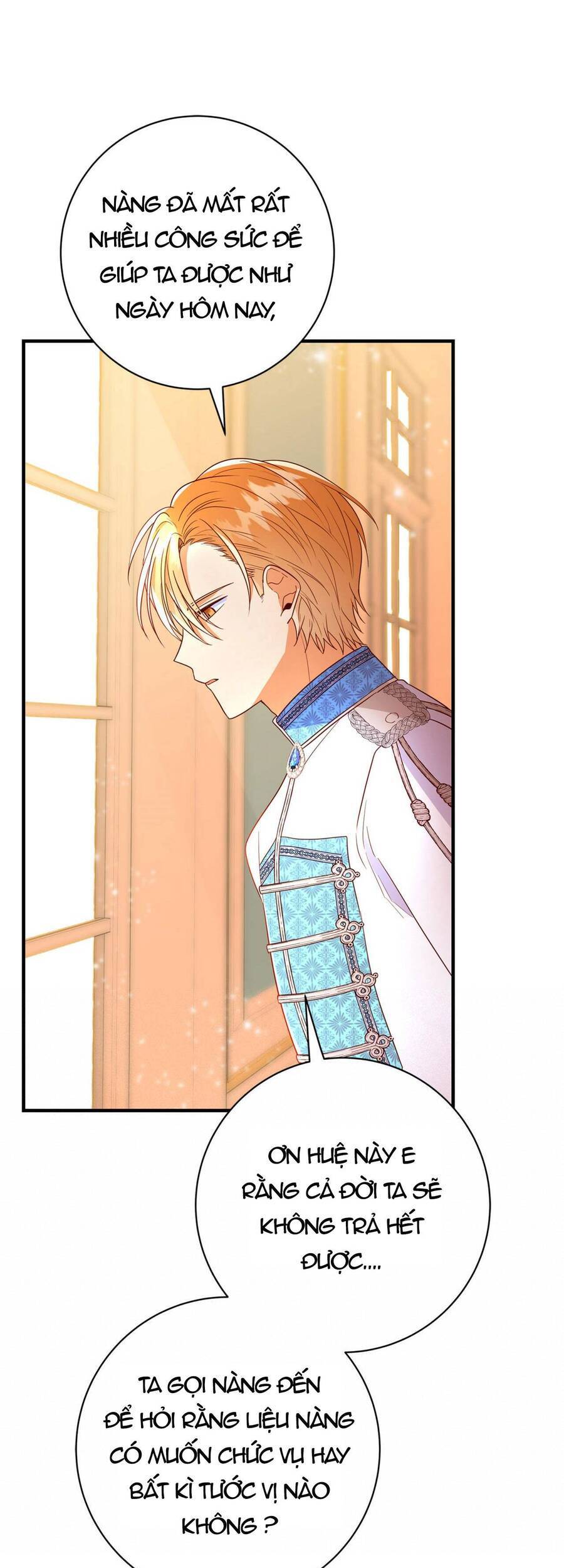 Lòng Trung Thành Với Kẻ Ác Chapter 2 - 70