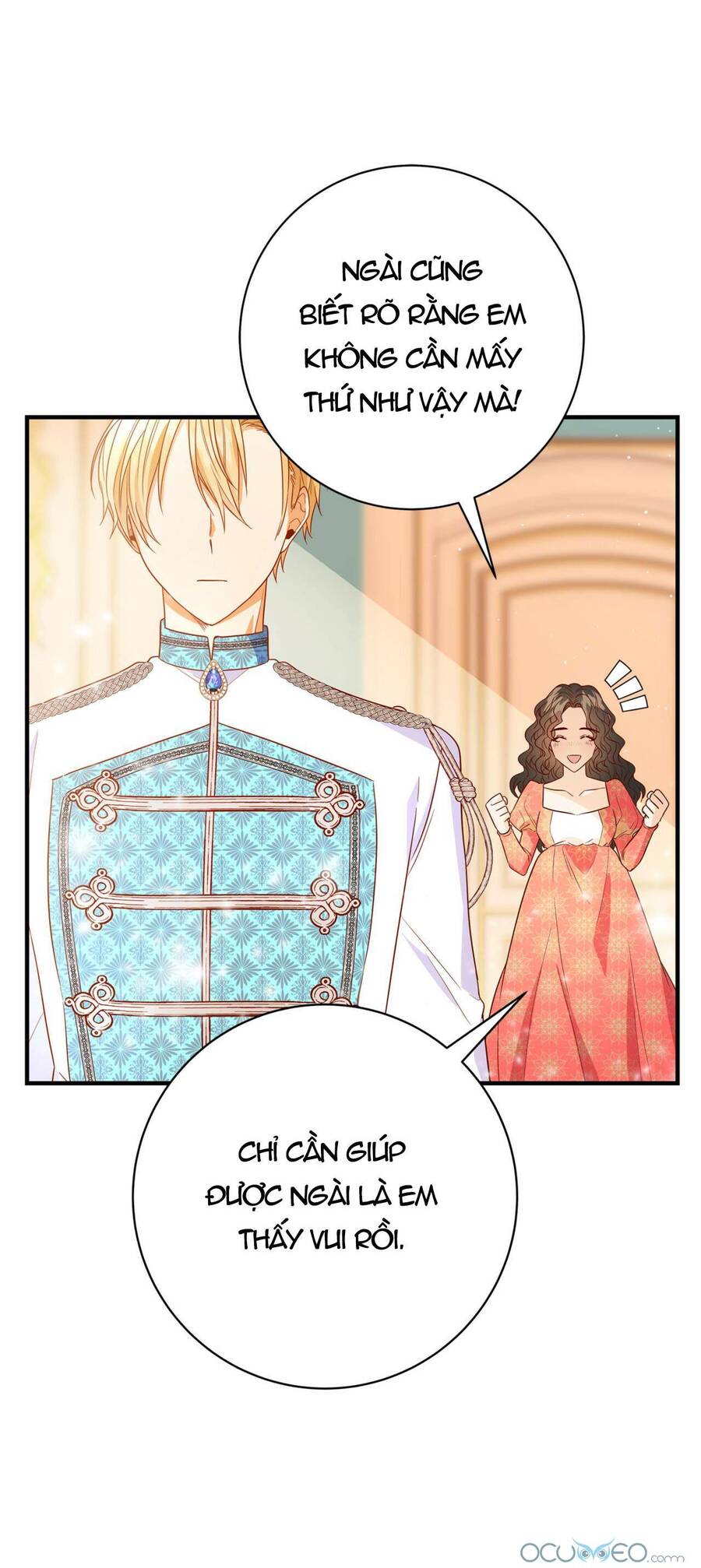 Lòng Trung Thành Với Kẻ Ác Chapter 2 - 75