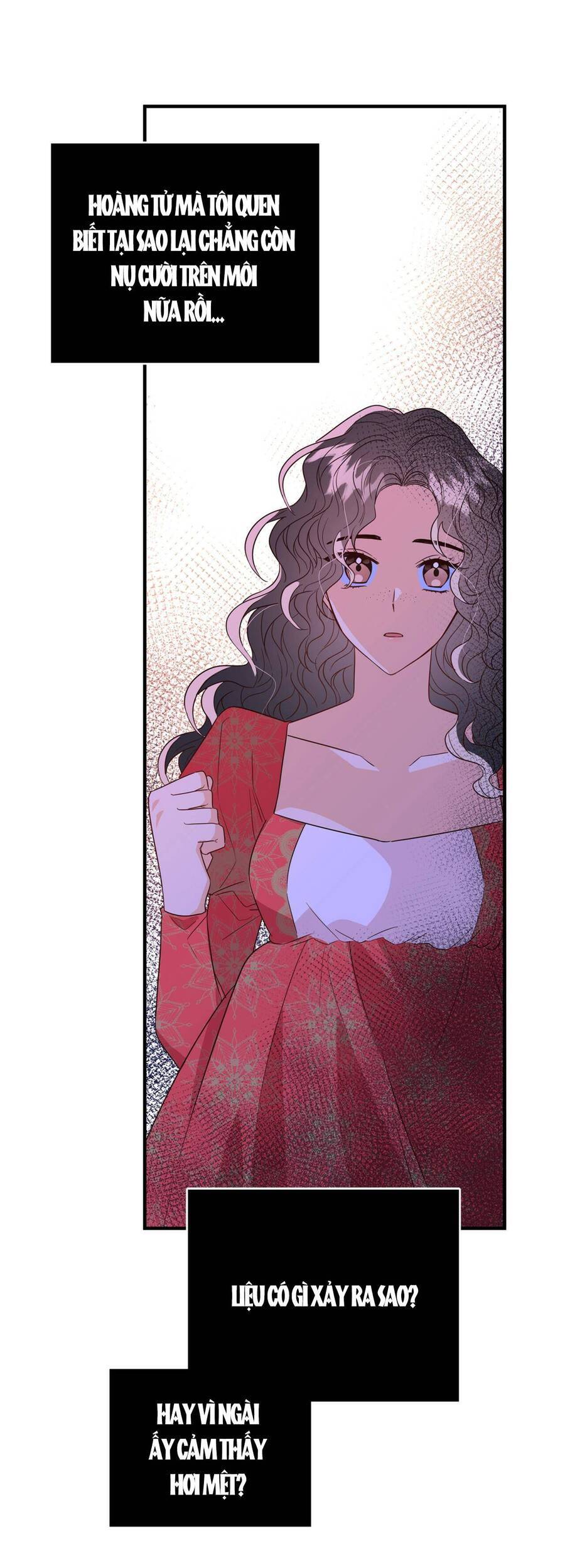 Lòng Trung Thành Với Kẻ Ác Chapter 2 - 77