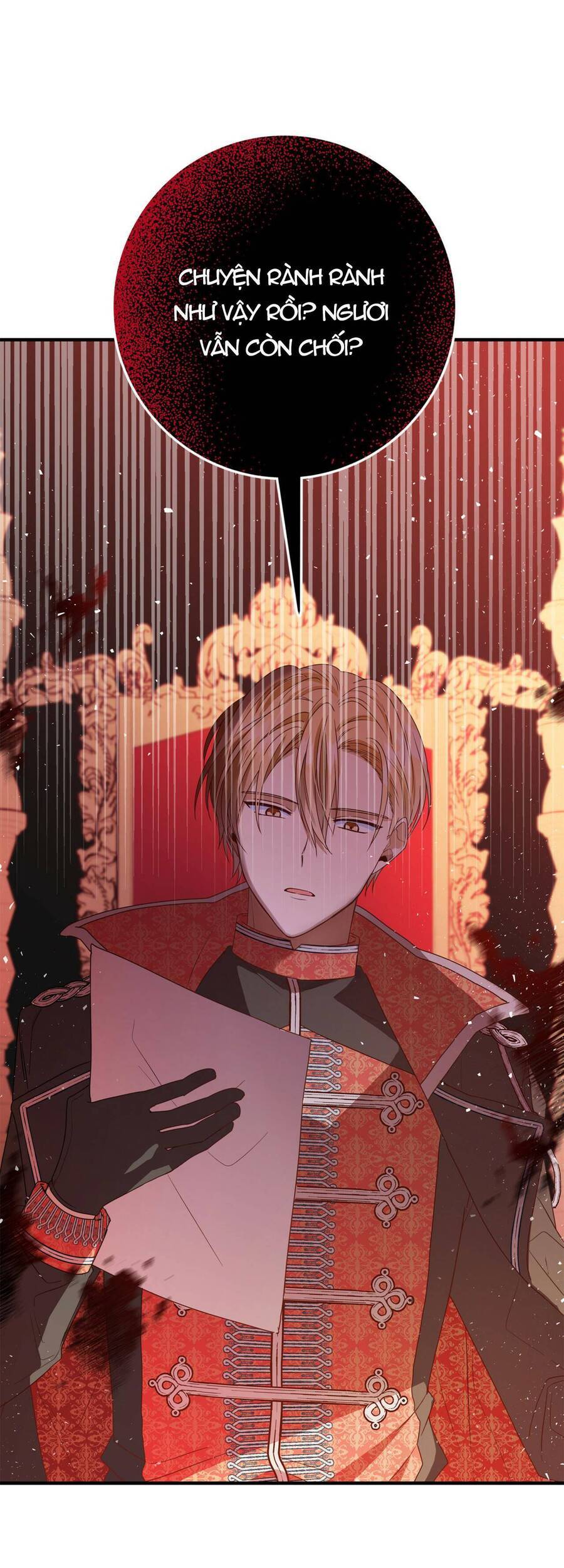 Lòng Trung Thành Với Kẻ Ác Chapter 2 - 82