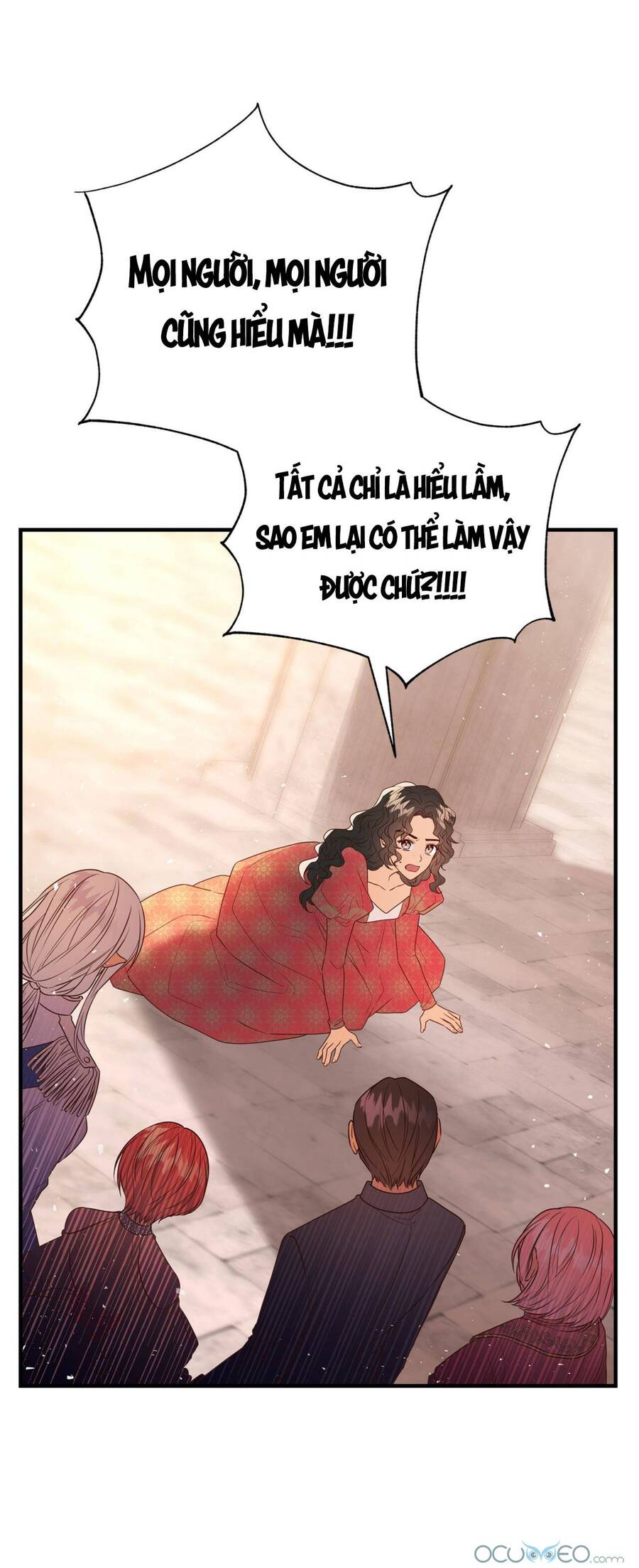 Lòng Trung Thành Với Kẻ Ác Chapter 2 - 84