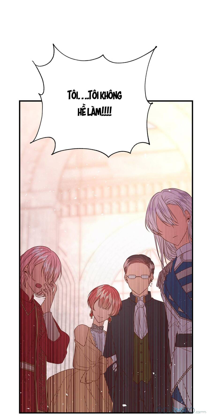 Lòng Trung Thành Với Kẻ Ác Chapter 2 - 85