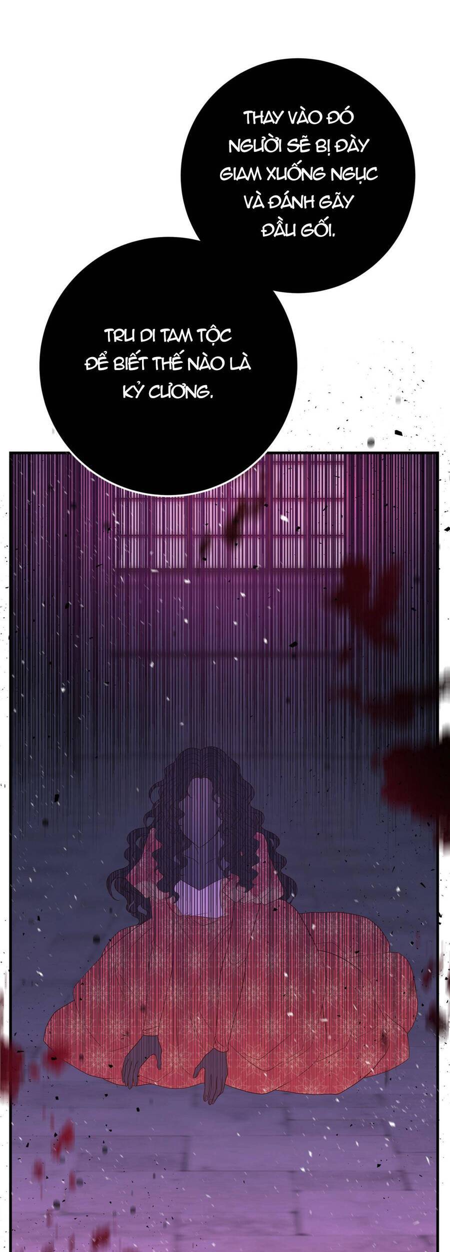 Lòng Trung Thành Với Kẻ Ác Chapter 2 - 89