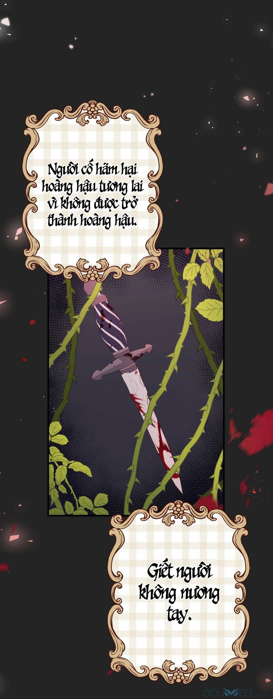 Lòng Trung Thành Với Kẻ Ác Chapter 2 - 92