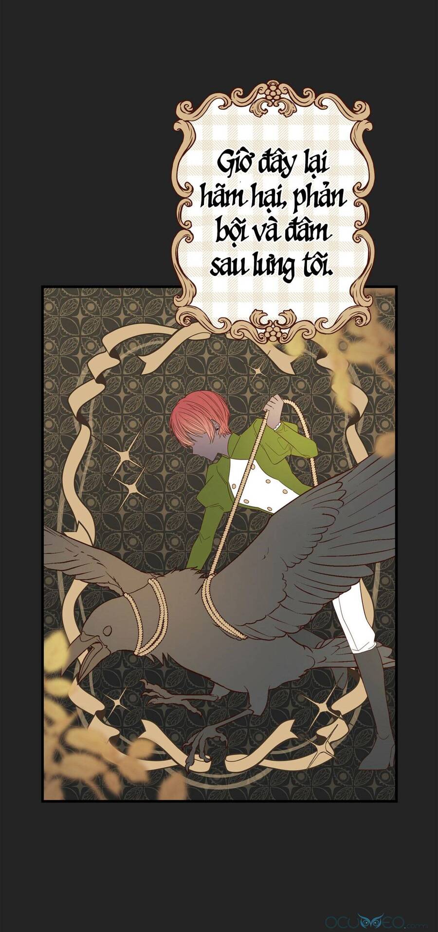 Lòng Trung Thành Với Kẻ Ác Chapter 2 - 95