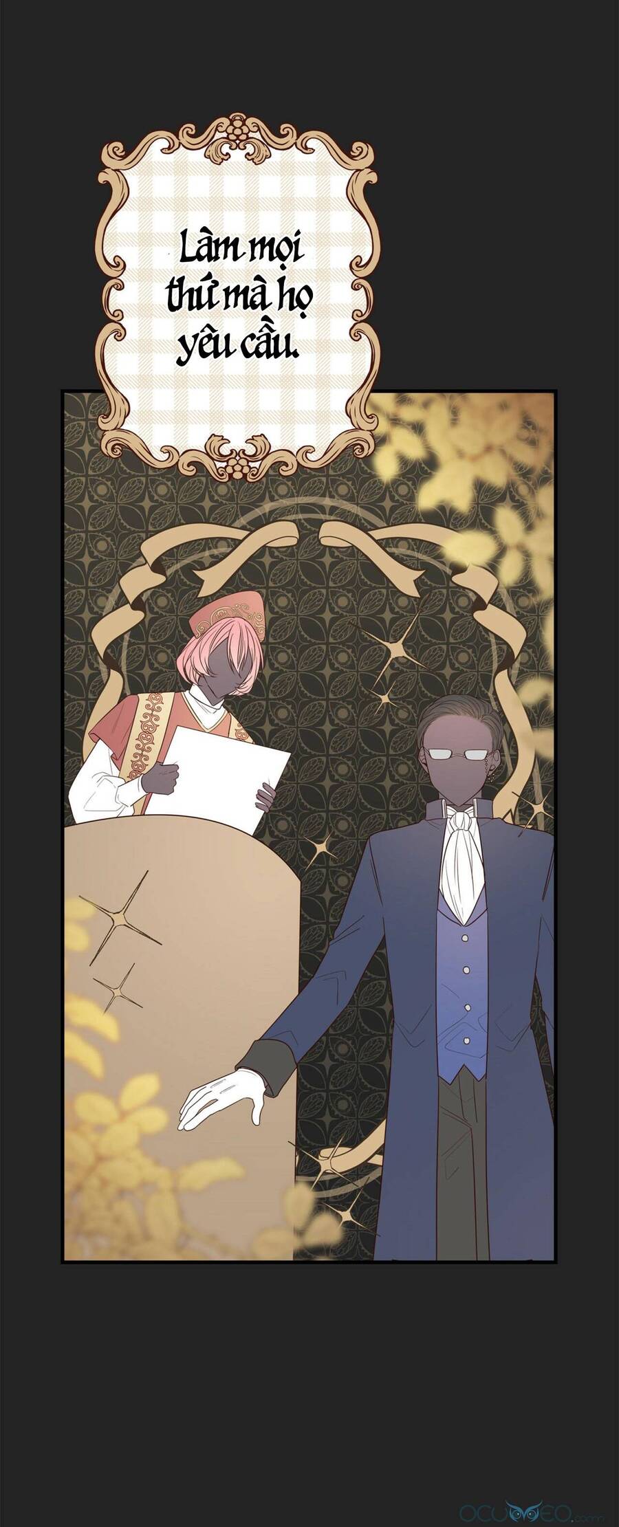 Lòng Trung Thành Với Kẻ Ác Chapter 2 - 96