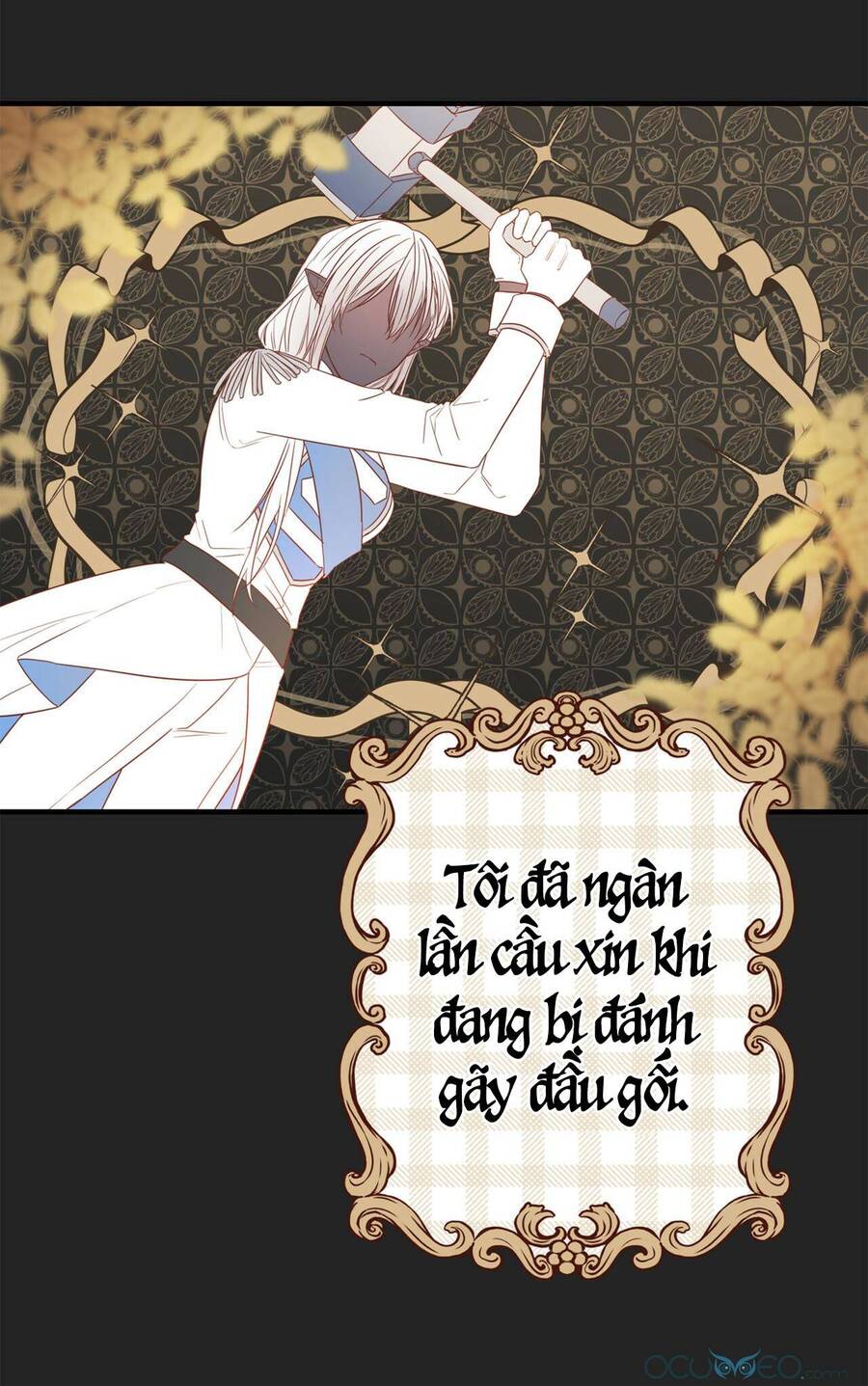 Lòng Trung Thành Với Kẻ Ác Chapter 2 - 97