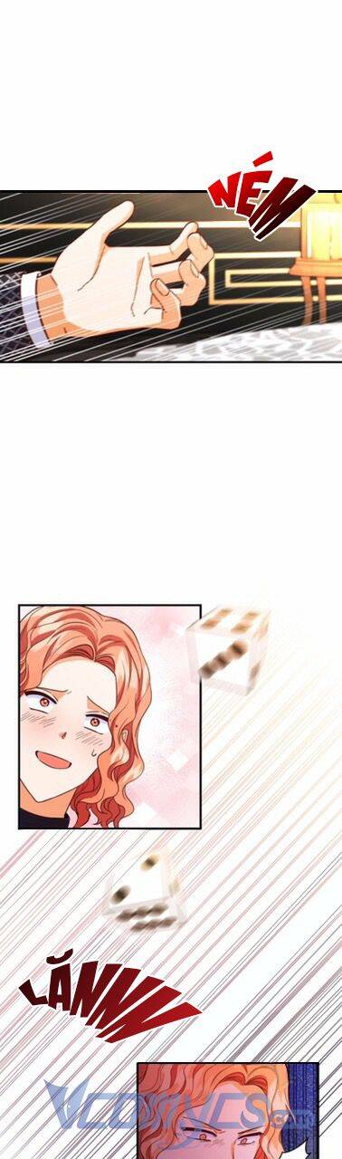 Lòng Trung Thành Với Kẻ Ác Chapter 21 - 1