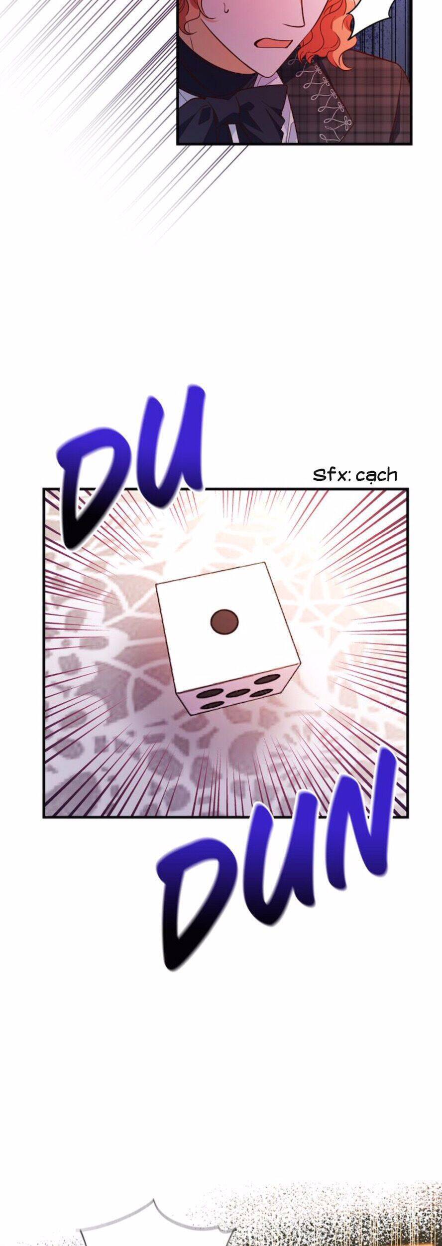 Lòng Trung Thành Với Kẻ Ác Chapter 21 - 2