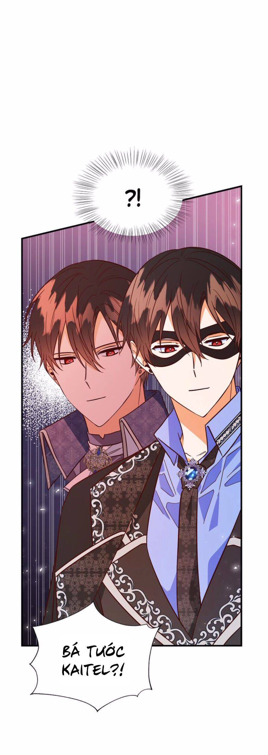 Lòng Trung Thành Với Kẻ Ác Chapter 21 - 12