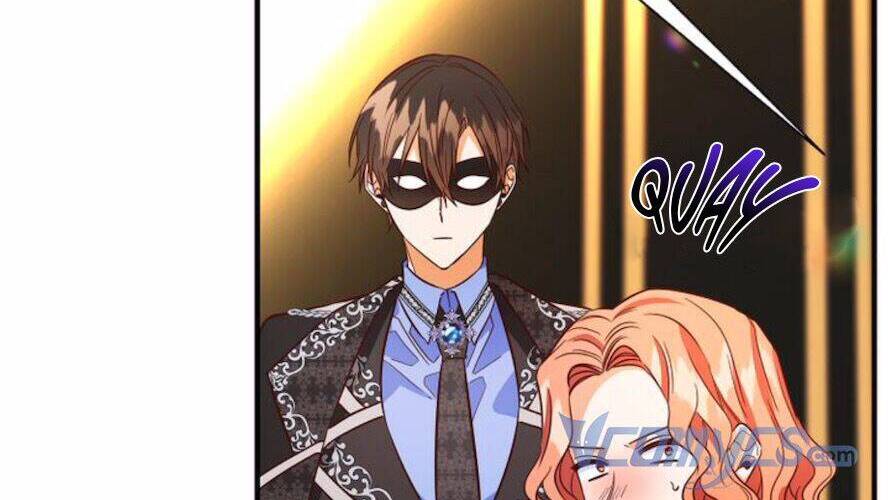 Lòng Trung Thành Với Kẻ Ác Chapter 21 - 15