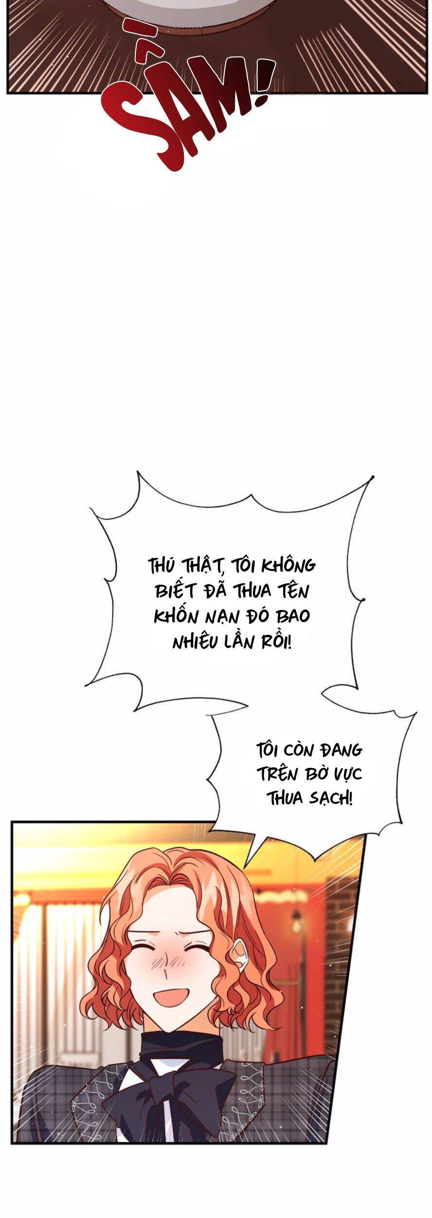 Lòng Trung Thành Với Kẻ Ác Chapter 21 - 33