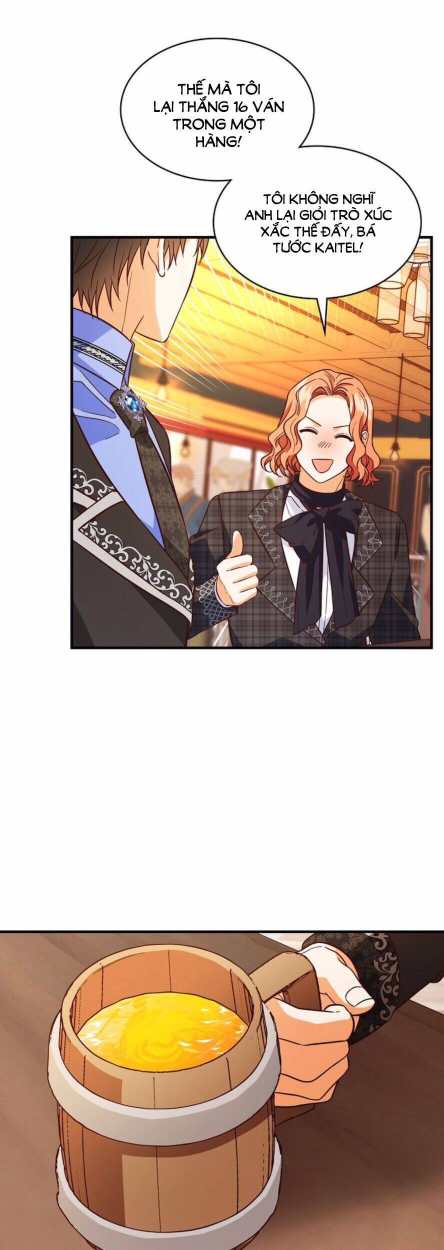 Lòng Trung Thành Với Kẻ Ác Chapter 21 - 35