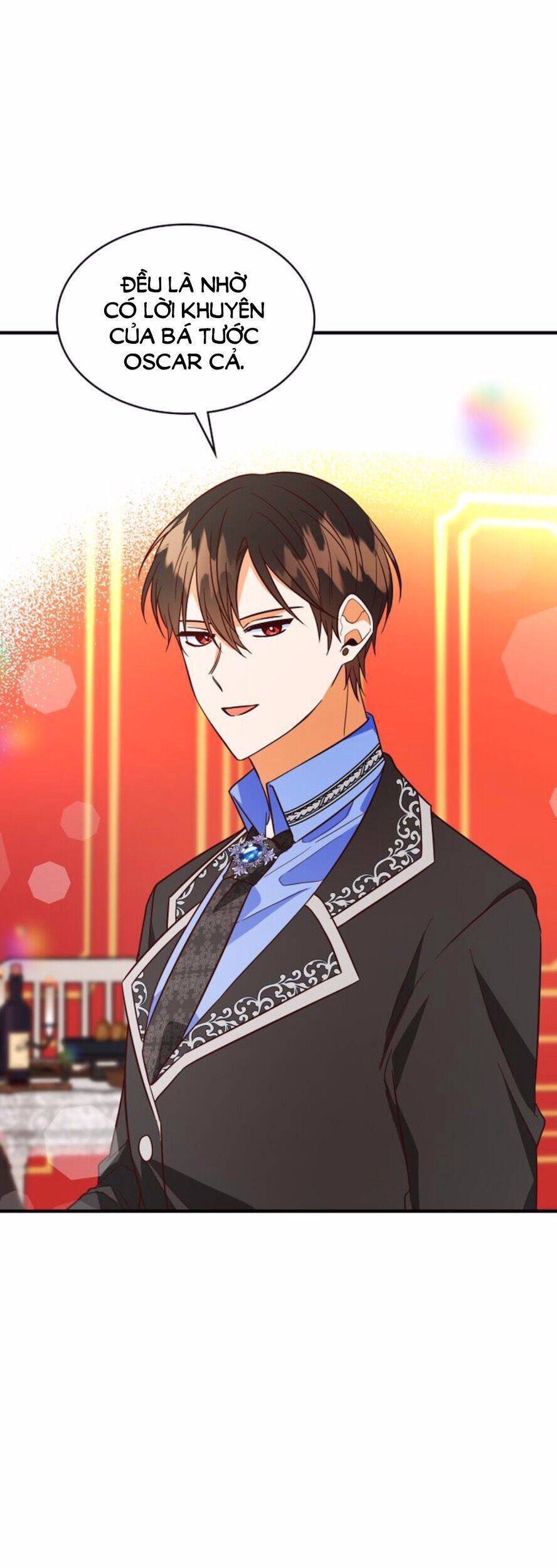 Lòng Trung Thành Với Kẻ Ác Chapter 21 - 37