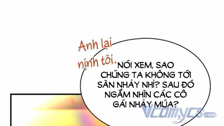 Lòng Trung Thành Với Kẻ Ác Chapter 21 - 38