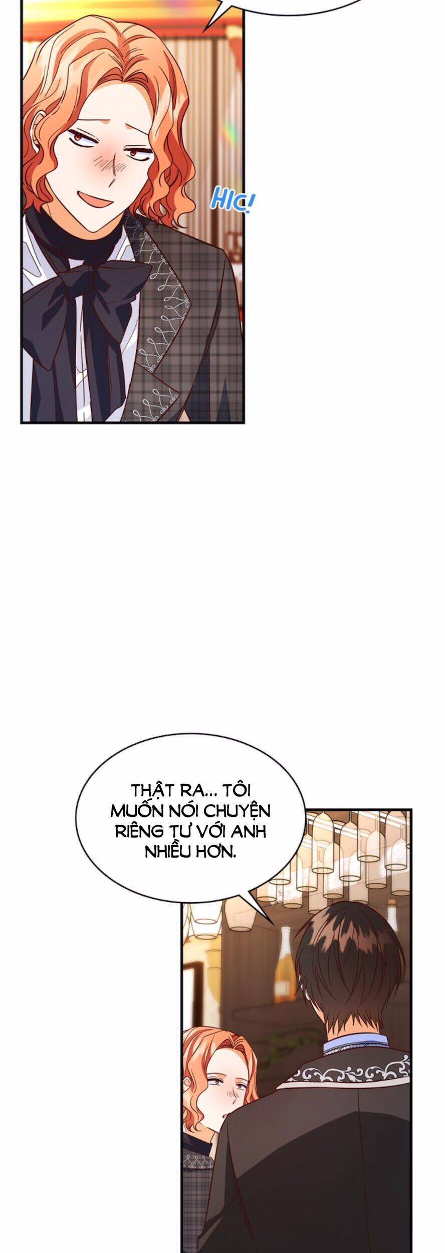 Lòng Trung Thành Với Kẻ Ác Chapter 21 - 39