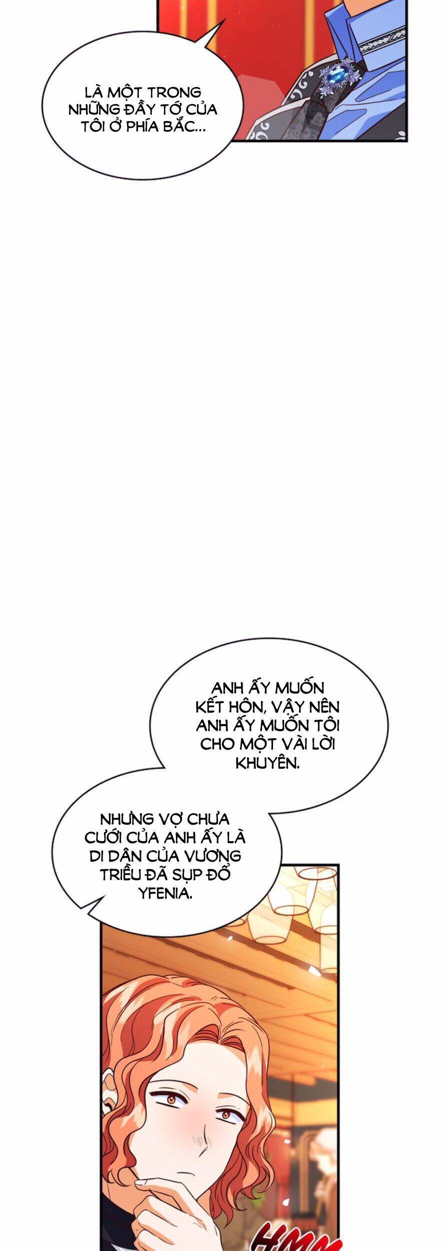 Lòng Trung Thành Với Kẻ Ác Chapter 21 - 43