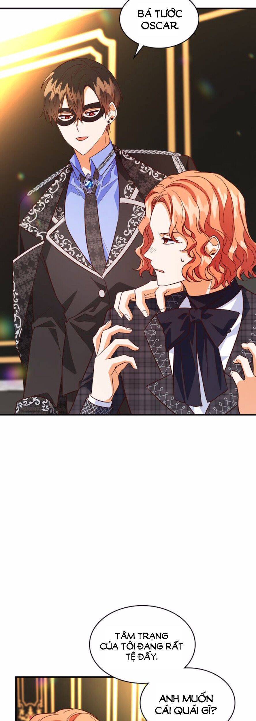 Lòng Trung Thành Với Kẻ Ác Chapter 21 - 6