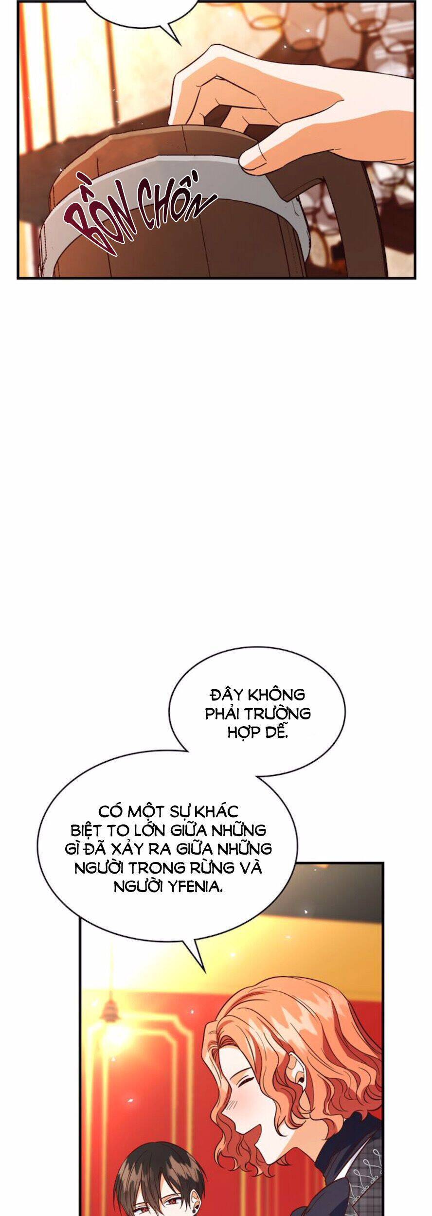 Lòng Trung Thành Với Kẻ Ác Chapter 21 - 51