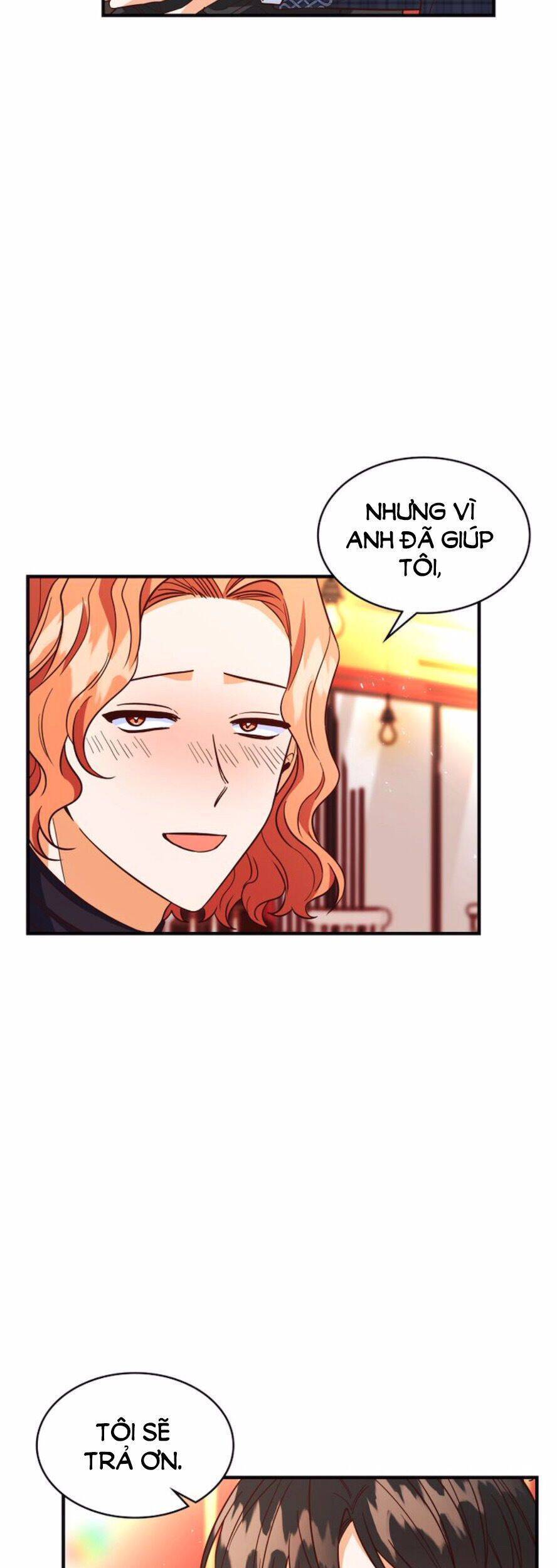 Lòng Trung Thành Với Kẻ Ác Chapter 21 - 53