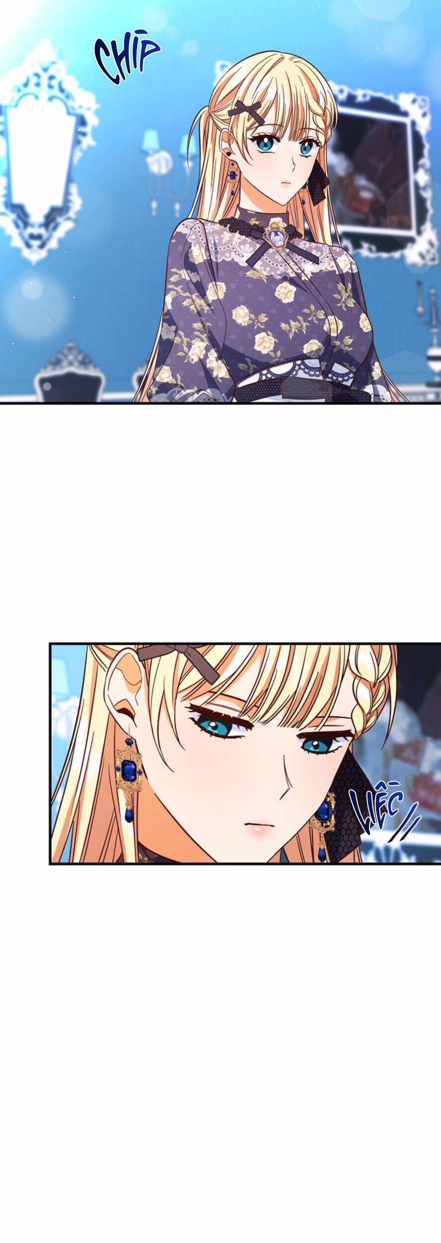 Lòng Trung Thành Với Kẻ Ác Chapter 21 - 59